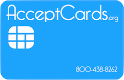 AcceptCards.org | A 1st American Card Service company.